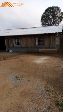 Imagem Imóvel com 2 Quartos à Venda,  em Fazenda São Paulo - Imaruí