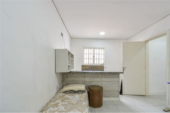 Imagem Casa com 6 Quartos à Venda,  em Campo Belo - São Paulo
