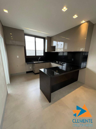 Imagem Apartamento com 4 Quartos à Venda, 300 m² em Alphaville - Nova Lima