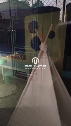 Imagem Imóvel com 2 Quartos à Venda, 36 m² em Jardim Caravelas - São Paulo