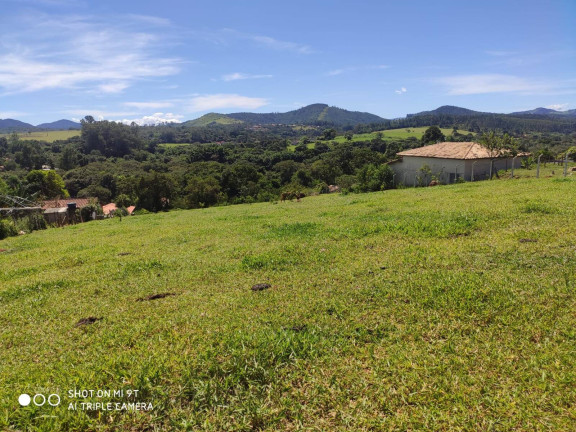 Terreno à Venda, 5.000 m² em Jardim Morumbi - Bragança Paulista