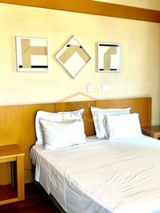Imagem Loft com 1 Quarto para Alugar, 35 m² em Jardim São Paulo (zona Norte) - São Paulo