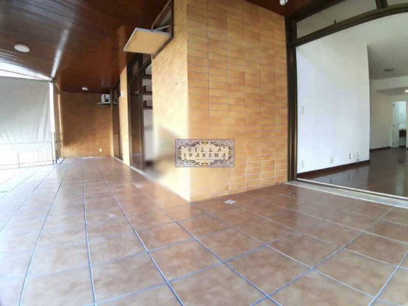 Apartamento com 3 Quartos à Venda, 210 m² em Ipanema - Rio De Janeiro