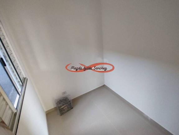 Imagem Apartamento com 2 Quartos à Venda, 36 m² em Vila Esperança - São Paulo