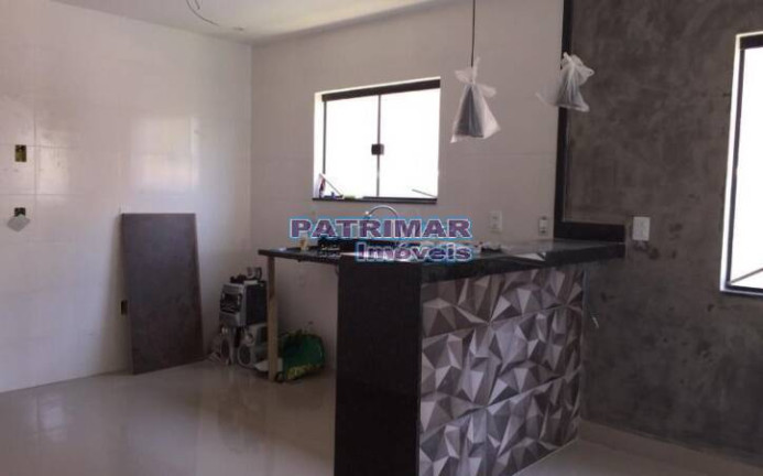 Imagem Casa com 3 Quartos à Venda, 220 m² em Itaipuaçu - Maricá Imagem Casa com 3 Quartos à Venda, 220 m² em Itaipuaçu - Maricá