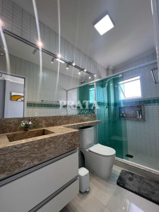 Imagem Apartamento com 3 Quartos à Venda, 203 m² em Aviação - Praia Grande Imagem Apartamento com 3 Quartos à Venda, 203 m² em Aviação - Praia Grande