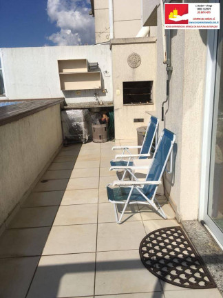 Imagem Cobertura com 4 Quartos à Venda, 160 m² em Chácara Santo Antonio - São Paulo Imagem Cobertura com 4 Quartos à Venda, 160 m² em Chácara Santo Antonio - São Paulo