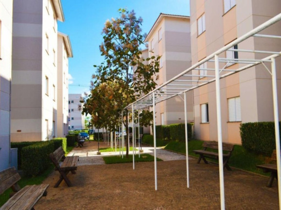 Imagem Apartamento com 2 Quartos à Venda, em Jardim Santa Maria (nova Veneza) - Sumaré Imagem Apartamento com 2 Quartos à Venda, em Jardim Santa Maria (nova Veneza) - Sumaré