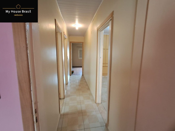 Imagem Sobrado com 3 Quartos à Venda, 295 m² em Vila Guilherme - São Paulo