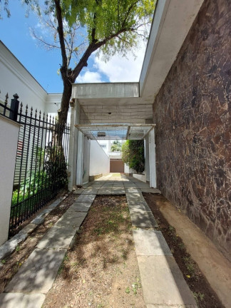 Imagem Casa com 2 Quartos à Venda, 142 m² em Três Figueiras - Porto Alegre