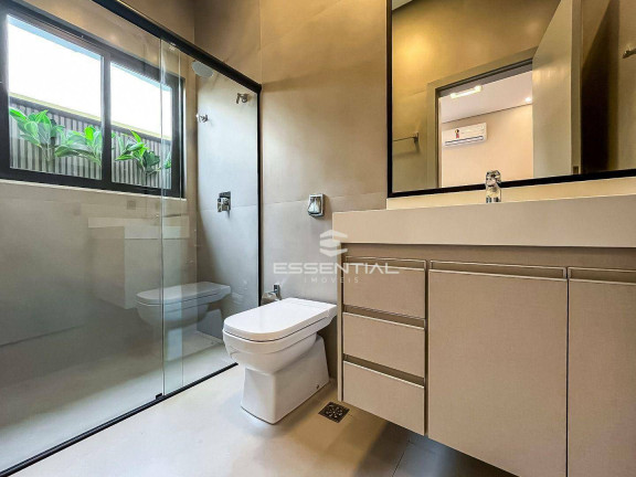 Imagem Casa com 3 Quartos à Venda, 255 m² em Parque Residencial Damha Vi - São José Do Rio Preto Imagem Casa com 3 Quartos à Venda, 255 m² em Parque Residencial Damha Vi - São José Do Rio Preto