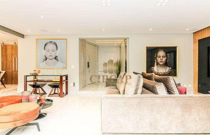 Imagem Apartamento com 3 Quartos à Venda, 171 m² em Perdizes - São Paulo Imagem Apartamento com 3 Quartos à Venda, 171 m² em Perdizes - São Paulo