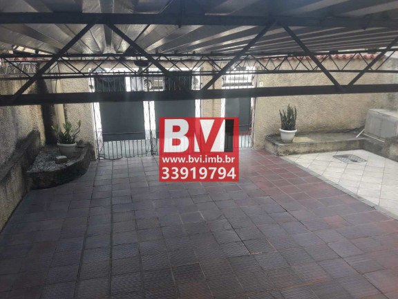 Imagem Casa com 3 Quartos à Venda, 74 m² em Irajá - Rio De Janeiro Imagem Casa com 3 Quartos à Venda, 74 m² em Irajá - Rio De Janeiro