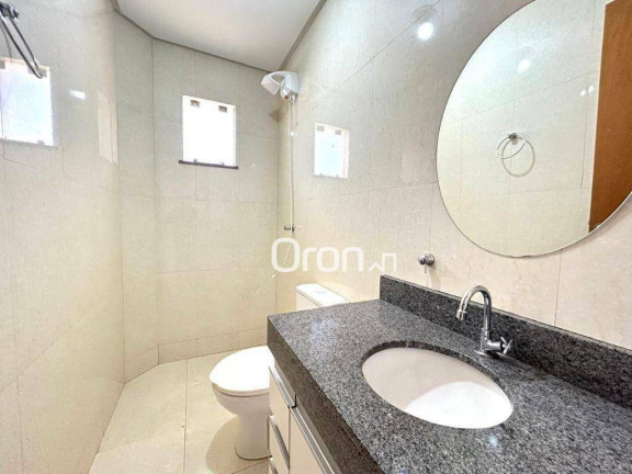 Imagem Apartamento com 3 Quartos à Venda, 80 m² em Setor Sudoeste - Goiânia