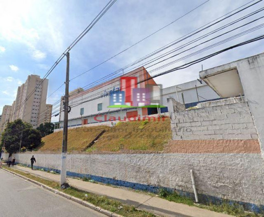 Imagem Galpão à Venda ou Locação, 5.500 m² em Jardim Helian - São Paulo Imagem Galpão à Venda ou Locação, 5.500 m² em Jardim Helian - São Paulo