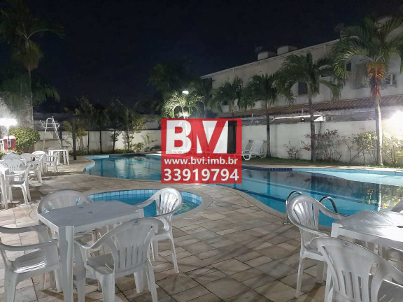 Imagem Apartamento com 2 Quartos à Venda, 49 m² em Taquara - Rio De Janeiro Imagem Apartamento com 2 Quartos à Venda, 49 m² em Taquara - Rio De Janeiro