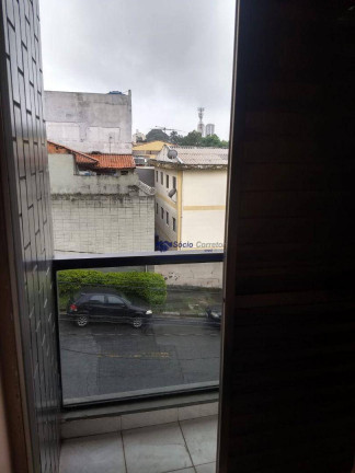 Imagem Sobrado com 3 Quartos à Venda, 147 m² em Jardim Vila Galvão - Guarulhos