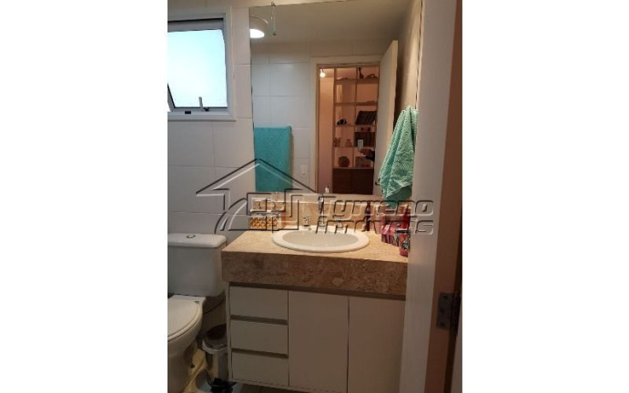 Imagem Apartamento com 3 Quartos à Venda, 133 m² em Jardim Esplanada - São José Dos Campos Imagem Apartamento com 3 Quartos à Venda, 133 m² em Jardim Esplanada - São José Dos Campos
