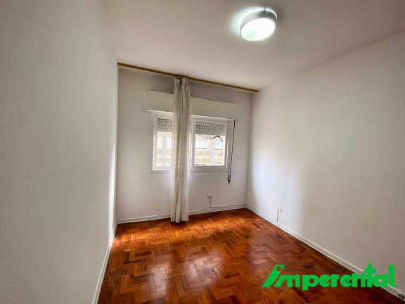 Imagem Apartamento com 3 Quartos à Venda, 124 m² em Gonzaga - Santos