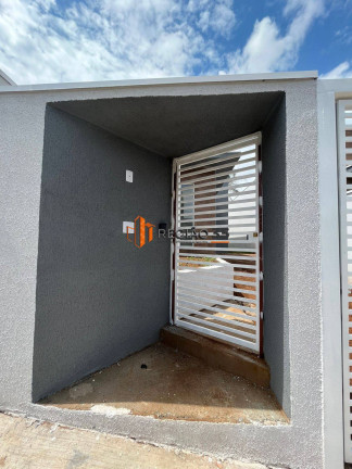 Imagem Casa com 2 Quartos à Venda, 53 m² em Chácaras Poços De Caldas - Poços De Caldas