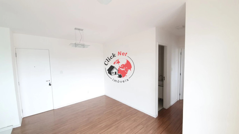 Imagem Apartamento com 2 Quartos à Venda, 46 m² em Centro - Diadema Imagem Apartamento com 2 Quartos à Venda, 46 m² em Centro - Diadema