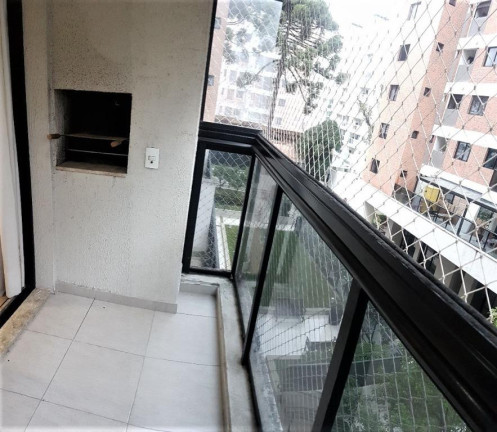 Imagem Apartamento com 2 Quartos à Venda, 65 m² em Cristo Rei - Curitiba Imagem Apartamento com 2 Quartos à Venda, 65 m² em Cristo Rei - Curitiba