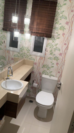Imagem Apartamento com 3 Quartos à Venda, 120 m² em Parque Campolim - Sorocaba Imagem Apartamento com 3 Quartos à Venda, 120 m² em Parque Campolim - Sorocaba