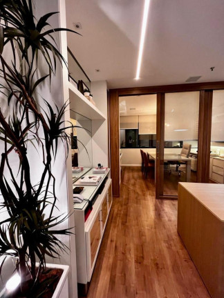 Imagem Sala Comercial à Venda, 37 m² em Vila Nova Conceição - São Paulo