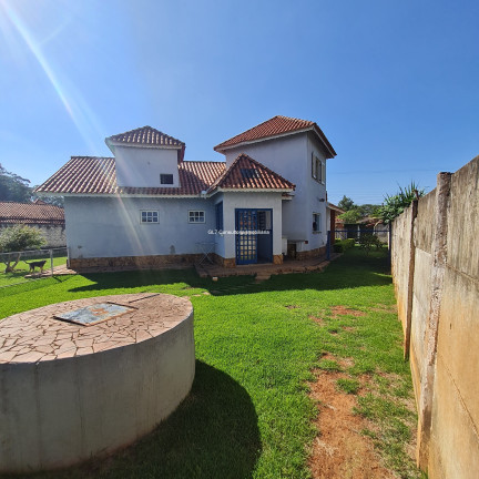 Imagem Imóvel com 3 Quartos à Venda, 798 m² em Recanto Campestre Internacional De Viracopos Gleba 5 - Indaiatuba