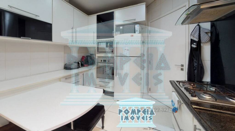 Imagem Apartamento com 3 Quartos à Venda, 104 m² em Perdizes - São Paulo