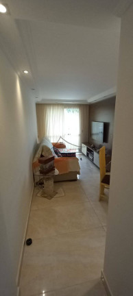 Apartamento com 3 Quartos à Venda, 55 m² em Jardim Santa Terezinha (zona Leste) - São Paulo
