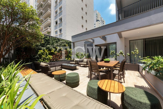 Imagem Apartamento com 4 Quartos à Venda, 170 m² em Paraíso - São Paulo