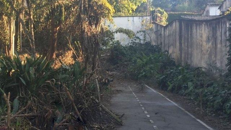 Imagem Terreno à Venda, 3.150 m² em Granja Viana - Cotia
