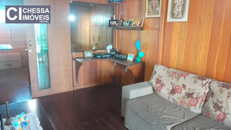 Imagem Casa de Condomínio com 3 Quartos à Venda, 155 m² em Cidade Nova - Itajaí