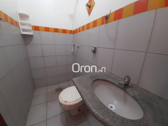 Imagem Casa com 4 Quartos à Venda, 201 m² em Setor Jaó - Goiânia Imagem Casa com 4 Quartos à Venda, 201 m² em Setor Jaó - Goiânia