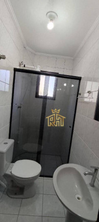 Imagem Apartamento com 2 Quartos à Venda, 80 m² em Mirim - Praia Grande Imagem Apartamento com 2 Quartos à Venda, 80 m² em Mirim - Praia Grande