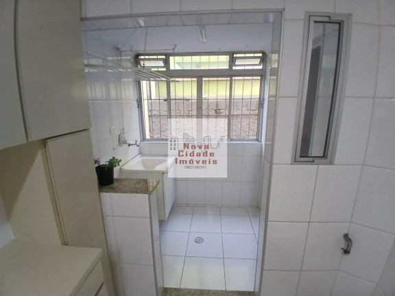 Imagem Apartamento com 2 Quartos para Alugar, 76 m² em Vila Olímpia - São Paulo