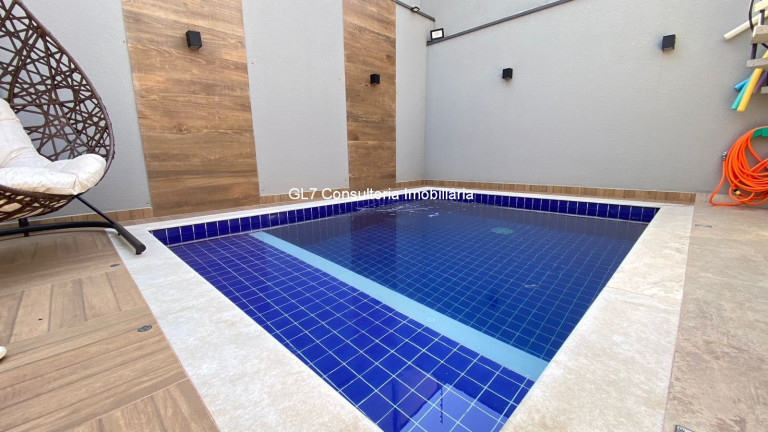 Imagem Casa com 3 Quartos à Venda,  em Jardim Bréscia - Indaiatuba