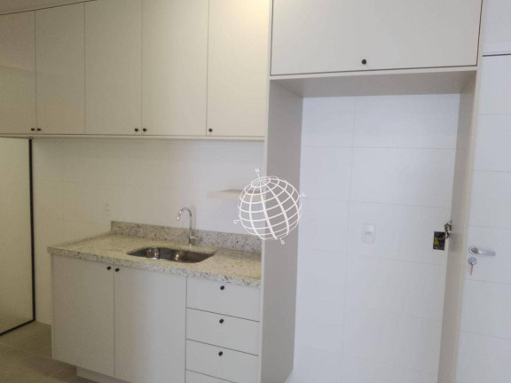 Imagem Apartamento com 1 Quarto à Venda, 52 m² em Vila Thais - Atibaia