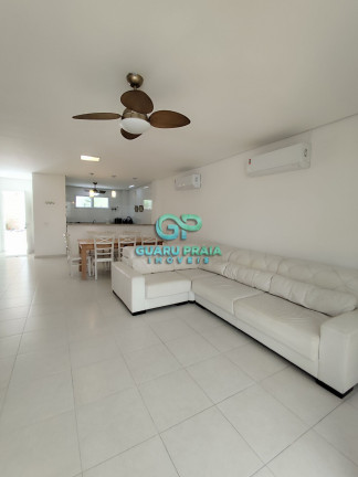 Imagem Casa com 4 Quartos à Venda, 217 m² em Enseada - Guarujá