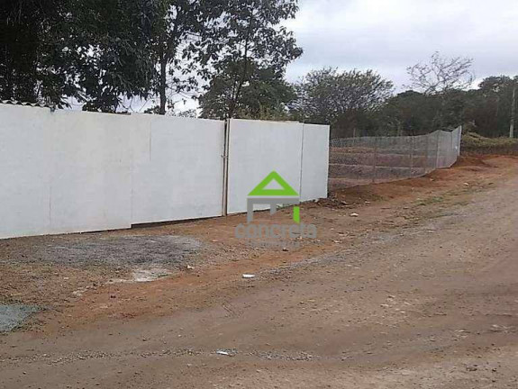 Imagem Terreno à Venda, 125 m² em Parque Rizzo - Cotia Imagem Terreno à Venda, 125 m² em Parque Rizzo - Cotia
