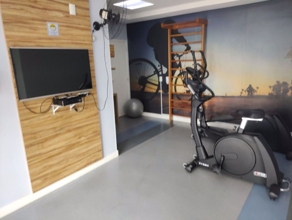 Imagem Apartamento com 2 Quartos à Venda, 62 m² em Vila Isa - São Paulo Imagem Apartamento com 2 Quartos à Venda, 62 m² em Vila Isa - São Paulo