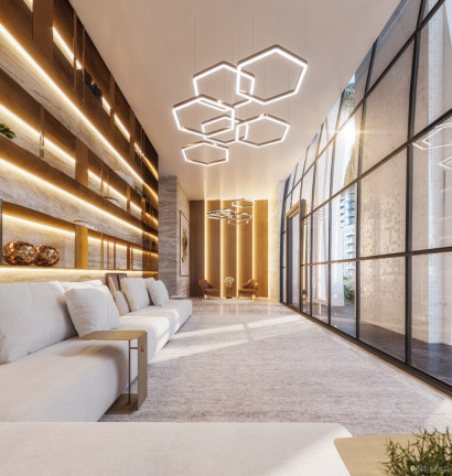Imagem Apartamento com 3 Quartos à Venda, 122 m² em Centro - Balneário Camboriú