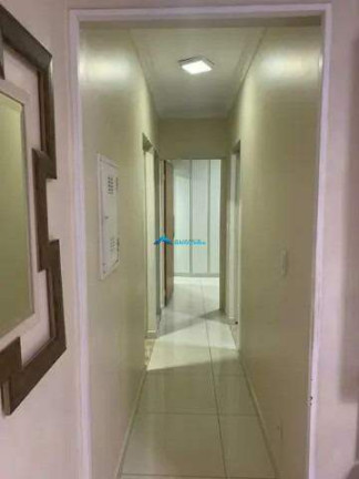 Imagem Apartamento com 3 Quartos à Venda, 80 m² em Vila Aparecida - Jundiaí