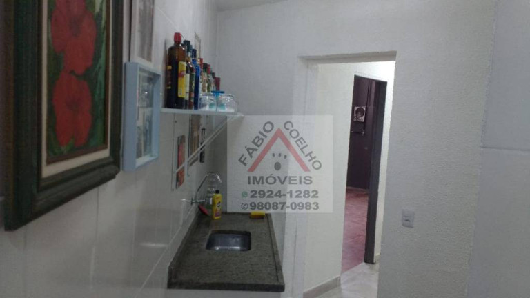 Imagem Casa com 3 Quartos à Venda, 212 m² em Vila Do Encontro - São Paulo
