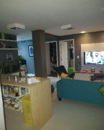 Imagem Apartamento com 2 Quartos à Venda, 54 m² em Consolação - São Paulo Imagem Apartamento com 2 Quartos à Venda, 54 m² em Consolação - São Paulo