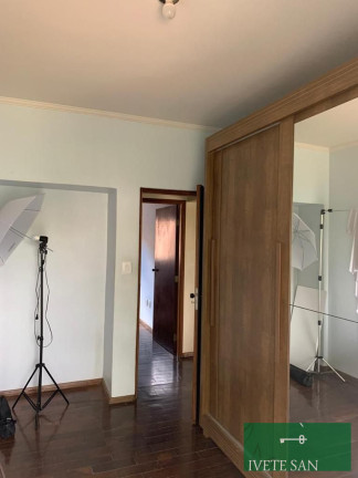Imagem Apartamento com 3 Quartos à Venda, 90 m² em Socorro