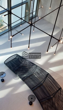 Imagem Apartamento com 3 Quartos à Venda, 244 m² em Itaim Bibi - São Paulo