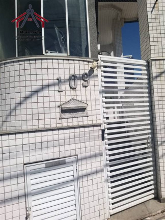 Imagem Apartamento com 2 Quartos à Venda, 80 m² em Vila Mirim - Praia Grande