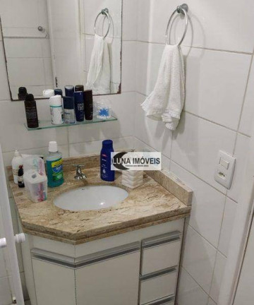 Imagem Apartamento com 3 Quartos à Venda, 60 m² em Nova Petrópolis - São Bernardo Do Campo Imagem Apartamento com 3 Quartos à Venda, 60 m² em Nova Petrópolis - São Bernardo Do Campo